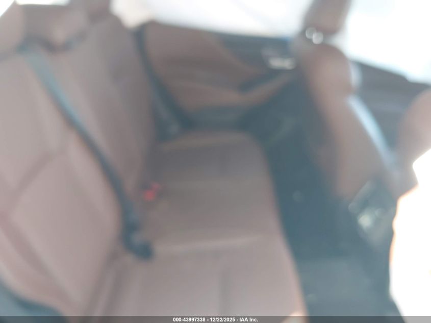 2019 Subaru Forester Touring VIN: JF2SKAWC3KH570719 Lot: 43997338