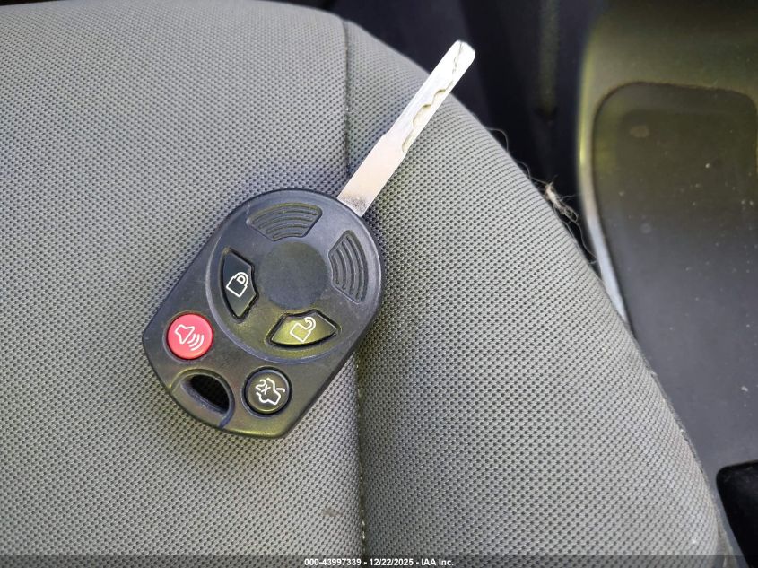 2016 Ford Escape Se VIN: 1FMCU0GX4GUC19613 Lot: 43997339