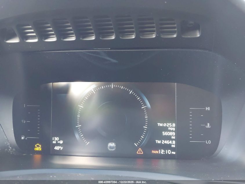 2017 Volvo Xc90 T5 Momentum VIN: YV4102XK7H1143215 Lot: 43997354