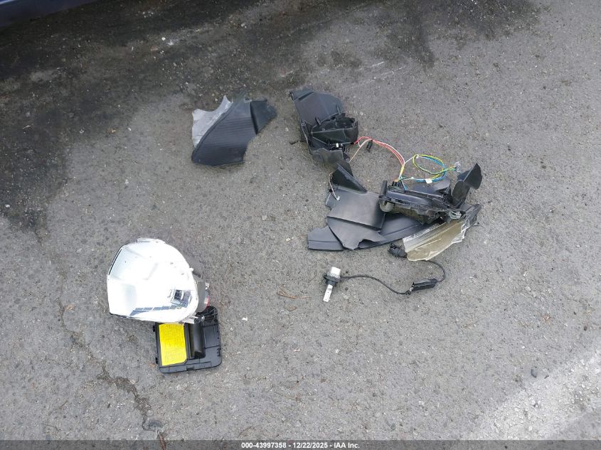 2016 Kia Soul VIN: KNDJN2A2XG7847174 Lot: 43997358