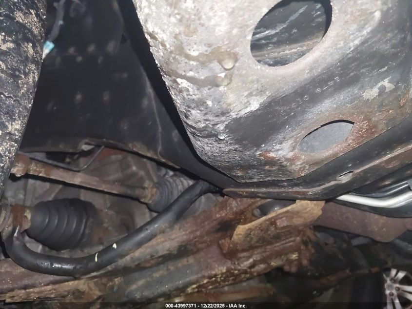 2006 Saturn Ion 2 VIN: 1G8AJ58F16Z197105 Lot: 43997371