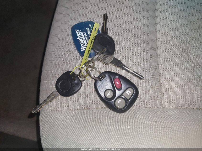 2006 Saturn Ion 2 VIN: 1G8AJ58F16Z197105 Lot: 43997371