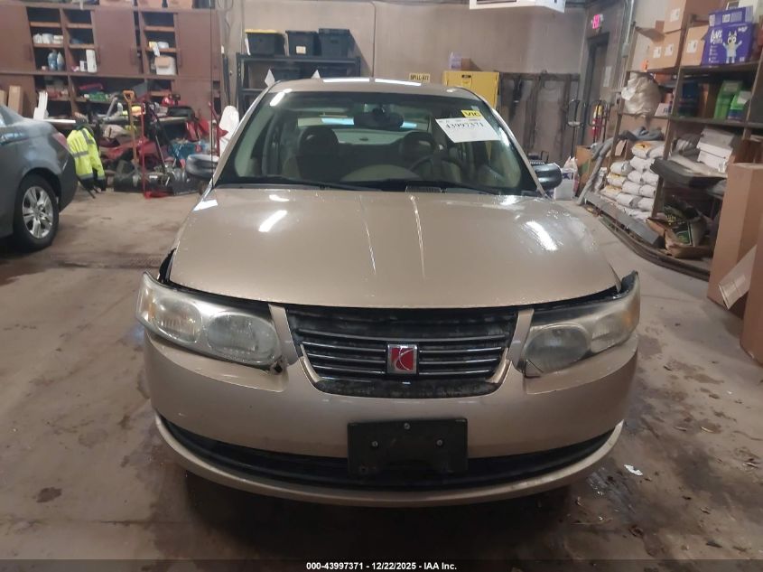 2006 Saturn Ion 2 VIN: 1G8AJ58F16Z197105 Lot: 43997371