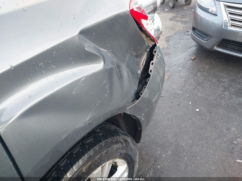 2013 Chevrolet Equinox 2Lt VIN: 2GNFLNEK8D6341322 Lot: 43997375