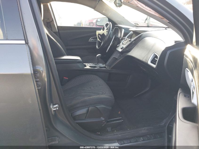 2013 Chevrolet Equinox 2Lt VIN: 2GNFLNEK8D6341322 Lot: 43997375