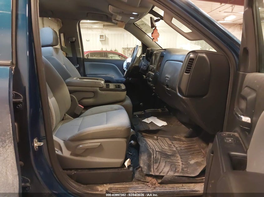 2019 GMC Sierra 1500 Limited