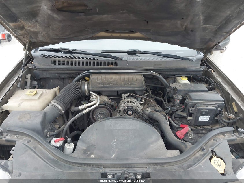 2008 Jeep Grand Cherokee Laredo VIN: 1J8GR48K78C216190 Lot: 43997397