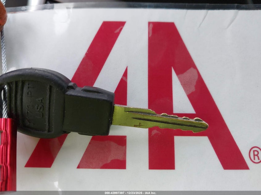 2008 Jeep Grand Cherokee Laredo VIN: 1J8GR48K78C216190 Lot: 43997397