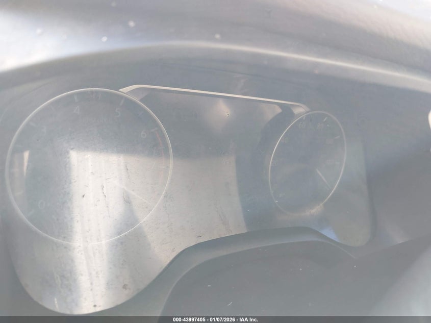 VIN JN8AT3AA3MW013479 2021 NISSAN ROGUE S FWD