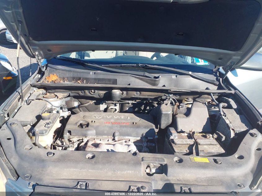 2007 Toyota Rav4 Limited VIN: JTMBD31V175074212 Lot: 43997406