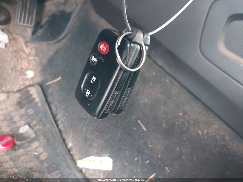 2015 Subaru Forester 2.0Xt Touring VIN: JF2SJGUC8FH445181 Lot: 43997410