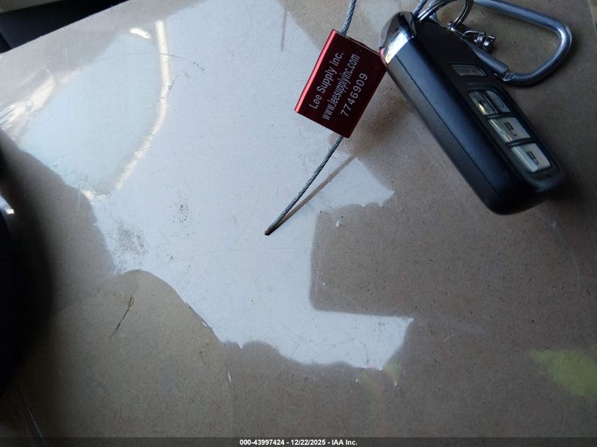 2019 Honda Pilot Ex-L VIN: 5FNYF5H41KB022387 Lot: 43997424