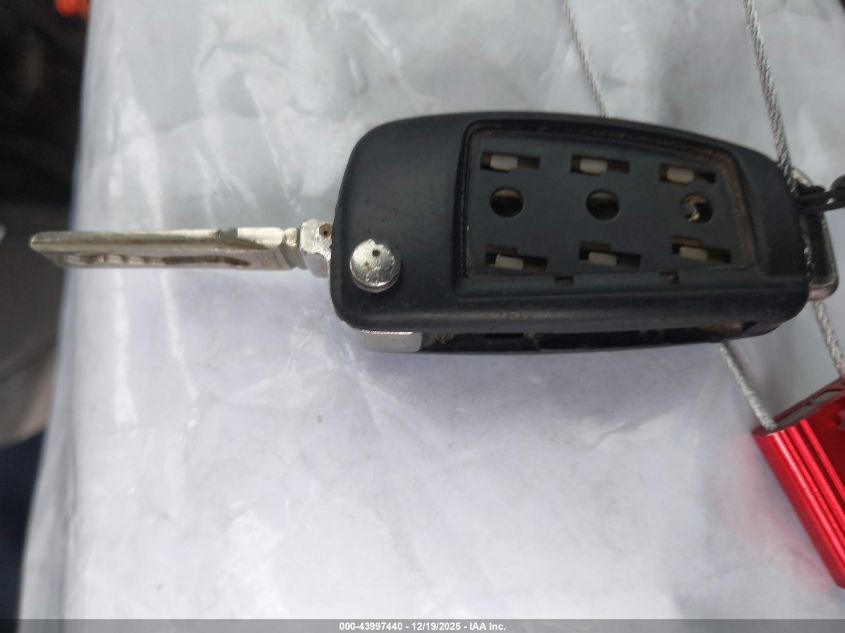 2007 Audi A3 3.2 VIN: WAUKD78P87A210063 Lot: 43997440