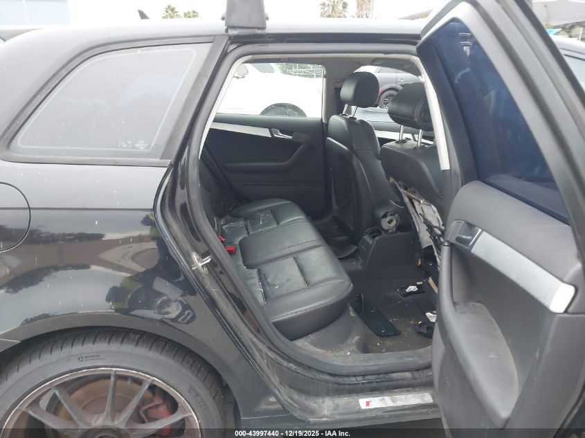 2007 Audi A3 3.2 VIN: WAUKD78P87A210063 Lot: 43997440