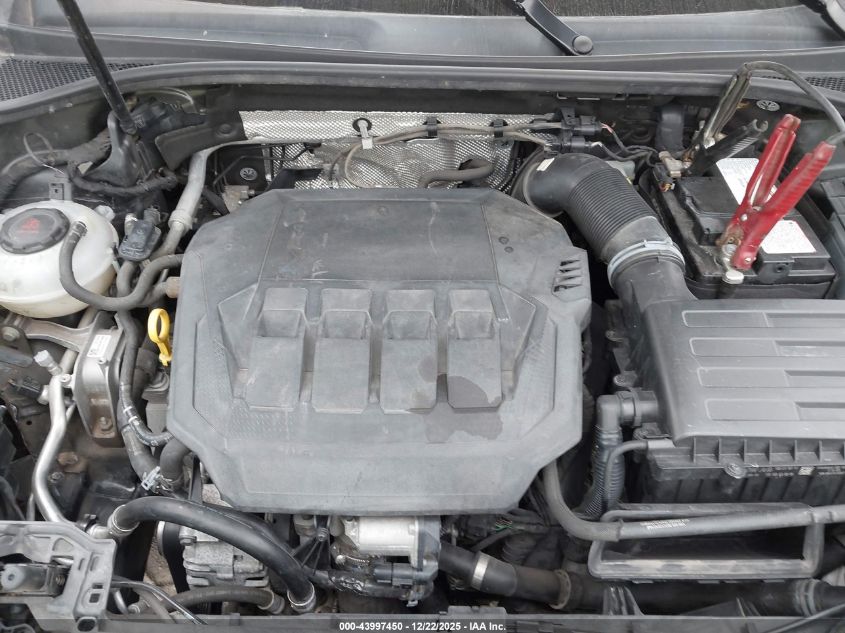 2021 Audi Q3 Premium Plus 45 Tfsi S Line Quattro Tiptronic VIN: WA1EECF30M1025999 Lot: 43997450