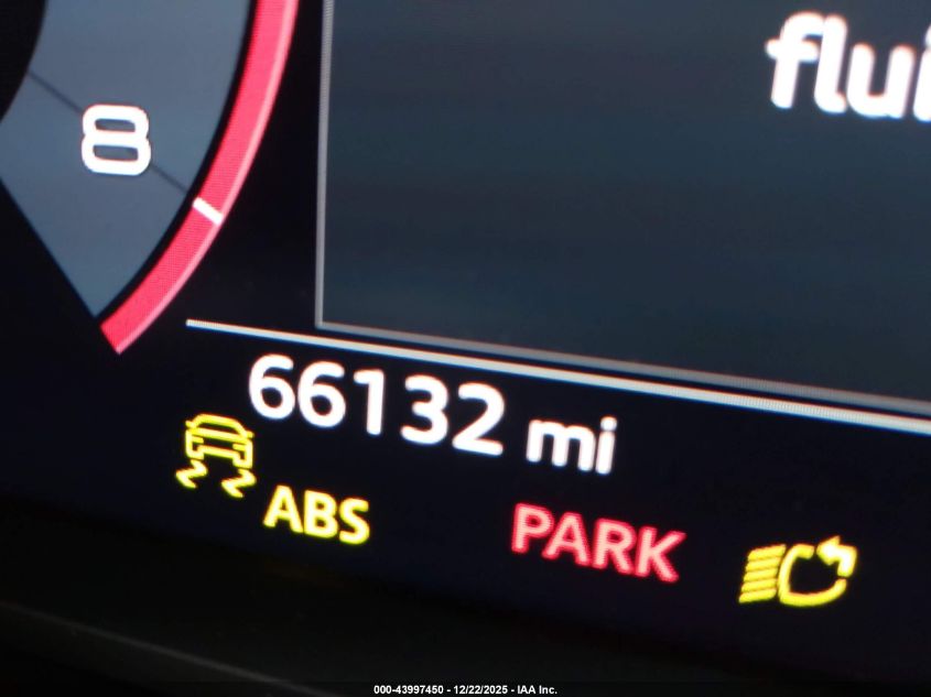 2021 Audi Q3 Premium Plus 45 Tfsi S Line Quattro Tiptronic VIN: WA1EECF30M1025999 Lot: 43997450