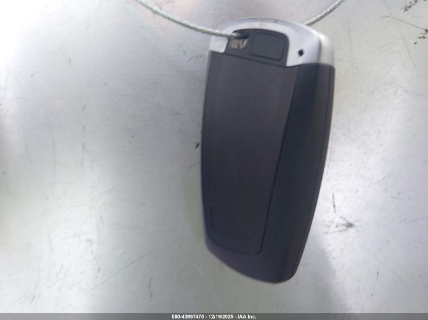 2012 BMW 750Li VIN: WBAKB8C54CC962925 Lot: 43997470