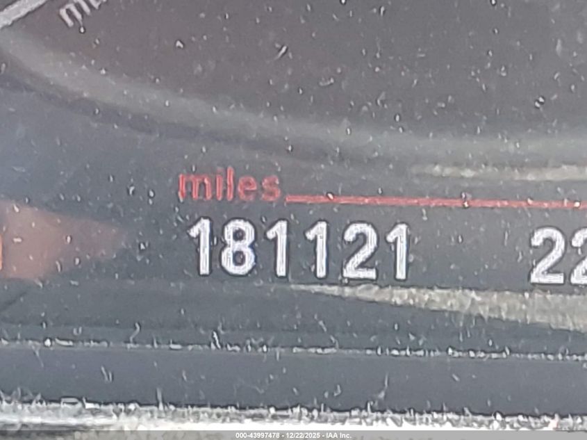 2013 BMW 535I VIN: WBAFR7C56DC819872 Lot: 43997478