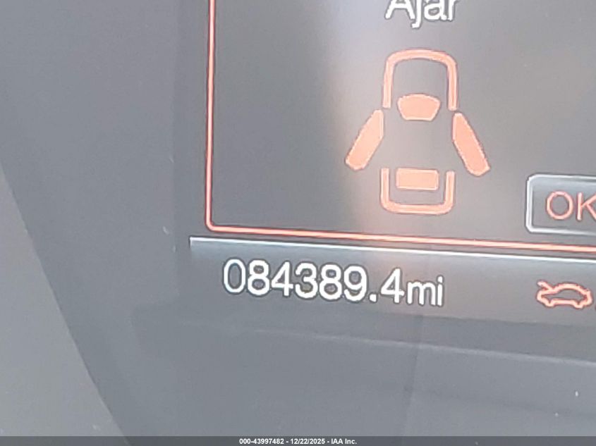 2019 Ford Fusion Sel VIN: 3FA6P0CD4KR150237 Lot: 43997482