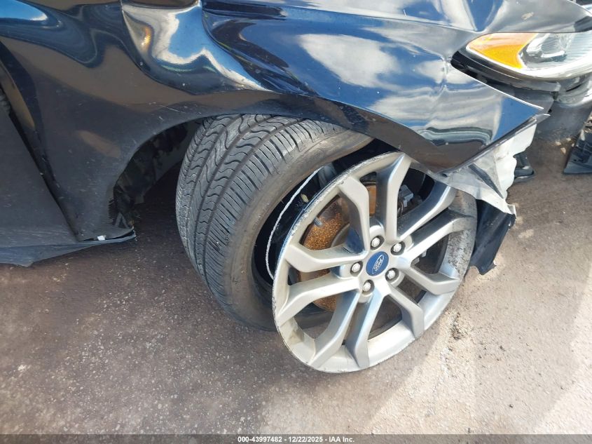 2019 Ford Fusion Sel VIN: 3FA6P0CD4KR150237 Lot: 43997482