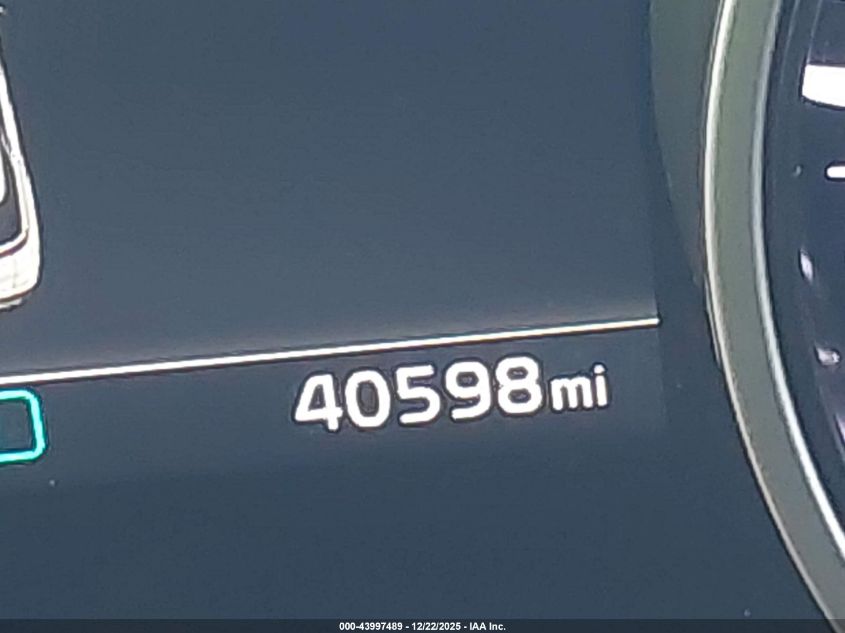 2024 Kia Carnival Mpv Lx Seat Package VIN: KNDNB4H36R6364536 Lot: 43997489