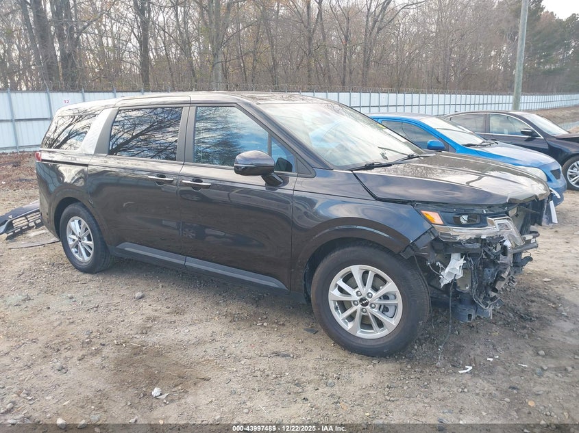 KNDNB4H36R6364536 2024 Kia Carnival Mpv Lx Seat Package auction photo 1