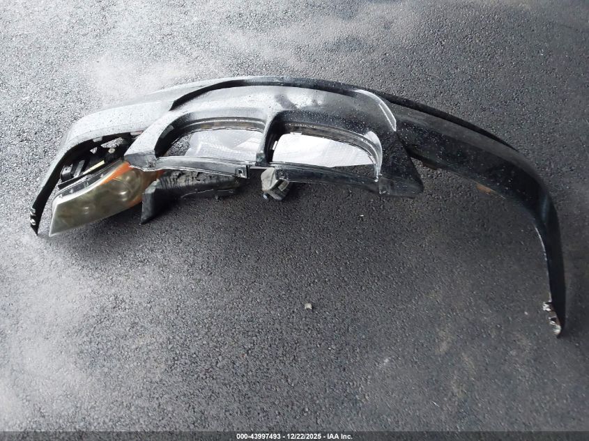 2006 BMW 325I VIN: WBAVB13506PT22387 Lot: 43997493