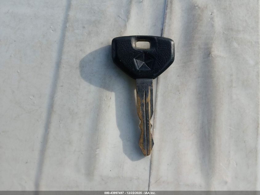 1995 Jeep Cherokee Sport VIN: 1J4FJ67S3SL547096 Lot: 43997497