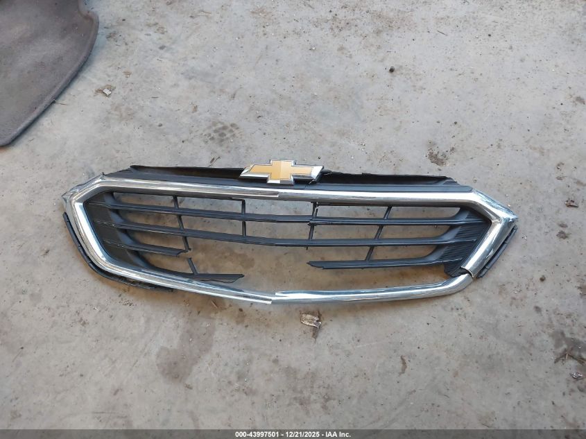 2019 Chevrolet Equinox Lt VIN: 2GNAXUEVXK6212224 Lot: 43997501