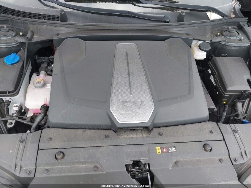 2024 Kia Ev6 Wind VIN: KNDC3DLC5R5611515 Lot: 43997502