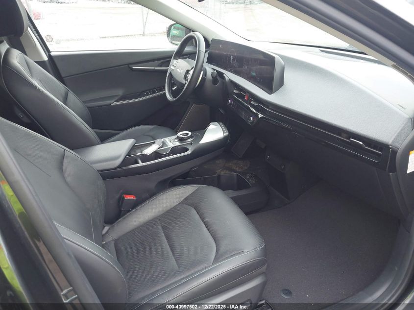 2024 Kia Ev6 Wind VIN: KNDC3DLC5R5611515 Lot: 43997502