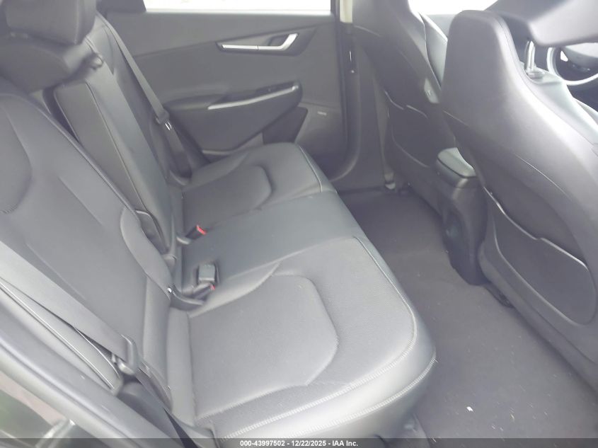 2024 Kia Ev6 Wind VIN: KNDC3DLC5R5611515 Lot: 43997502