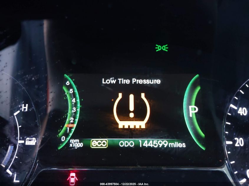 2012 Kia Optima Hybrid Ex VIN: KNAGM4ADXC5027898 Lot: 43997504