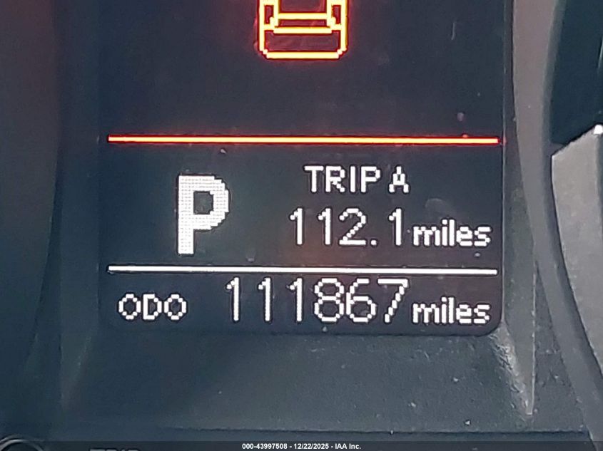 2016 Toyota Corolla S Plus VIN: 5YFBURHE0GP424716 Lot: 43997508