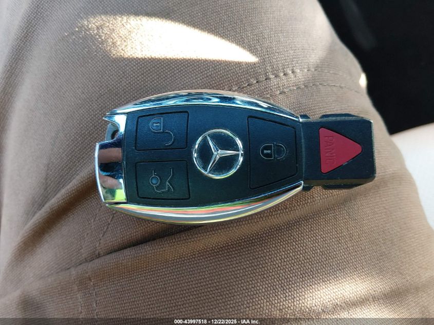 2018 Mercedes-Benz Glc 300 VIN: WDC0G4JB1JV048284 Lot: 43997518