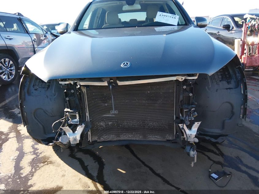 2018 Mercedes-Benz Glc 300 VIN: WDC0G4JB1JV048284 Lot: 43997518