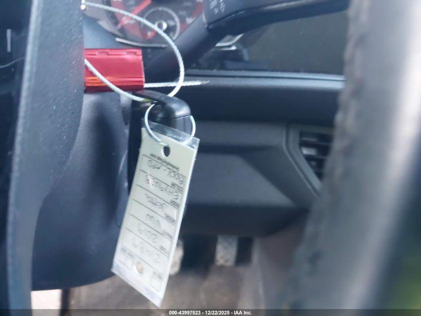 2019 Volkswagen Jetta 1.4T R-Line/1.4T S/1.4T Se VIN: 3VWCB7BU2KM236565 Lot: 43997523