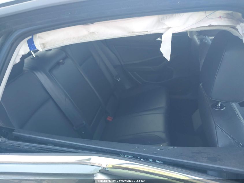 2019 Volkswagen Jetta 1.4T R-Line/1.4T S/1.4T Se VIN: 3VWCB7BU2KM236565 Lot: 43997523