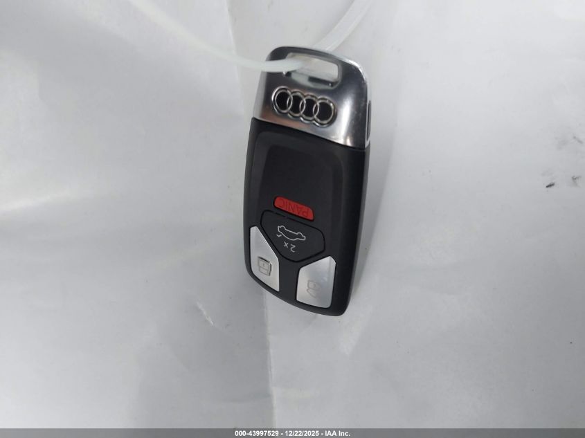 2019 Audi Q7 55 Premium VIN: WA1VAAF70KD041134 Lot: 43997529