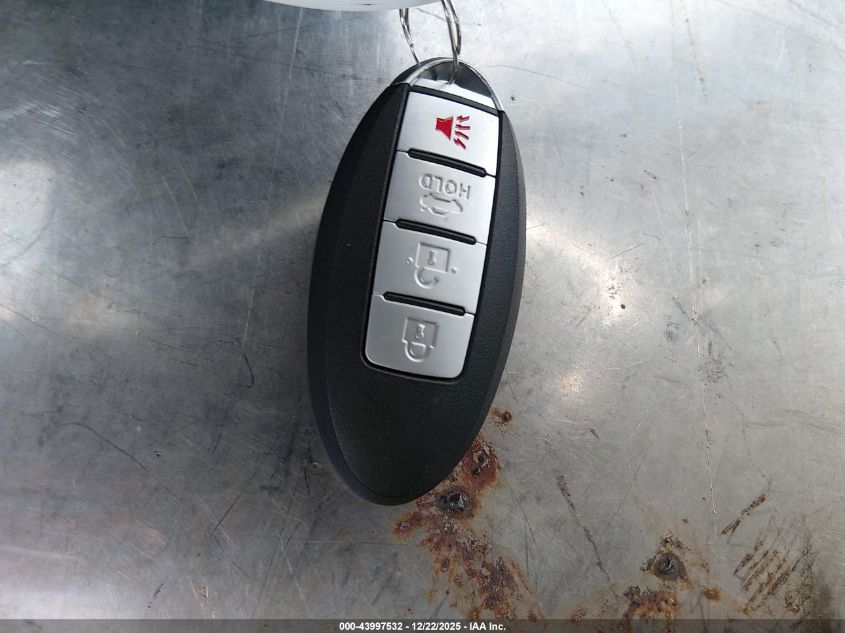 2012 Nissan Altima 2.5 S VIN: 1N4AL2AP3CN494192 Lot: 43997532