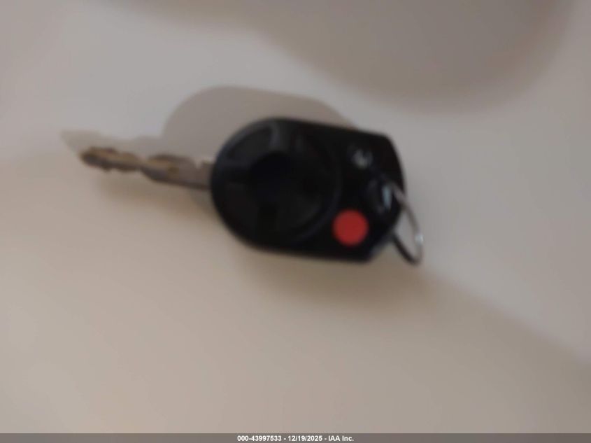 2010 Ford Escape Xlt VIN: 1FMCU0D78AKC07343 Lot: 43997533