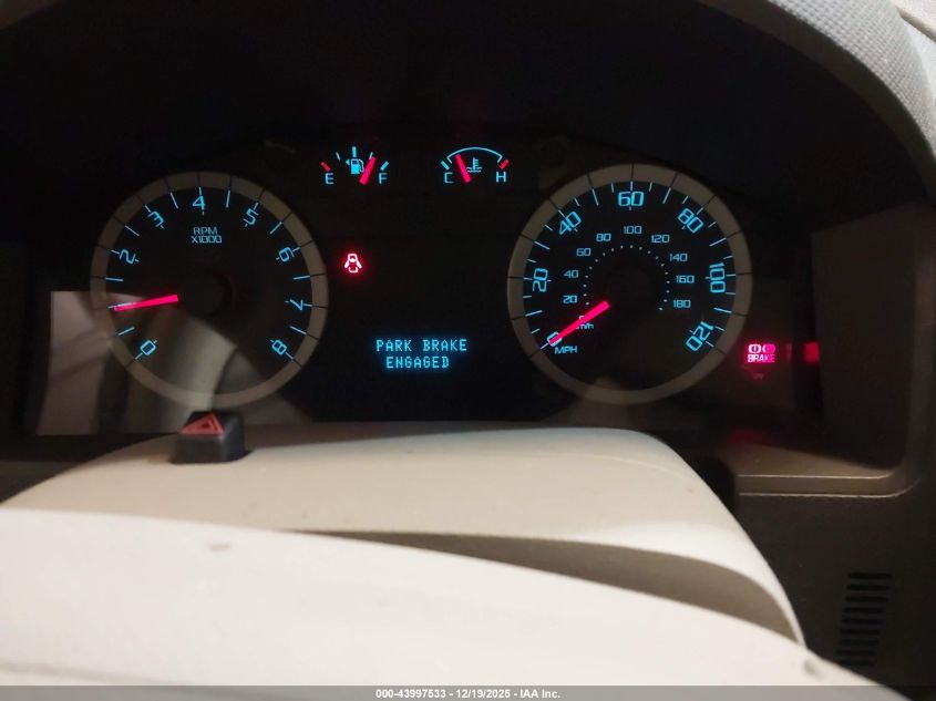 2010 Ford Escape Xlt VIN: 1FMCU0D78AKC07343 Lot: 43997533