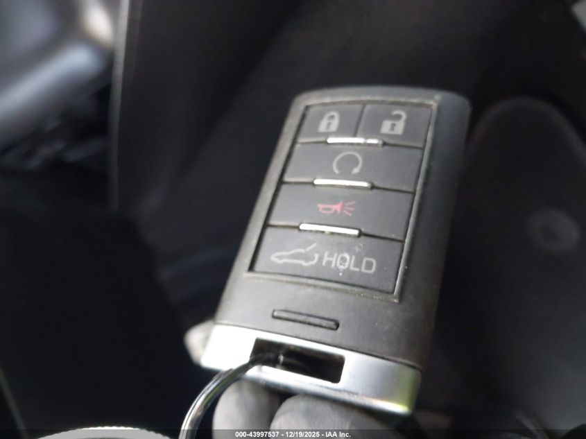 2019 Chevrolet Corvette Stingray VIN: 1G1YB2D72K5102754 Lot: 43997537