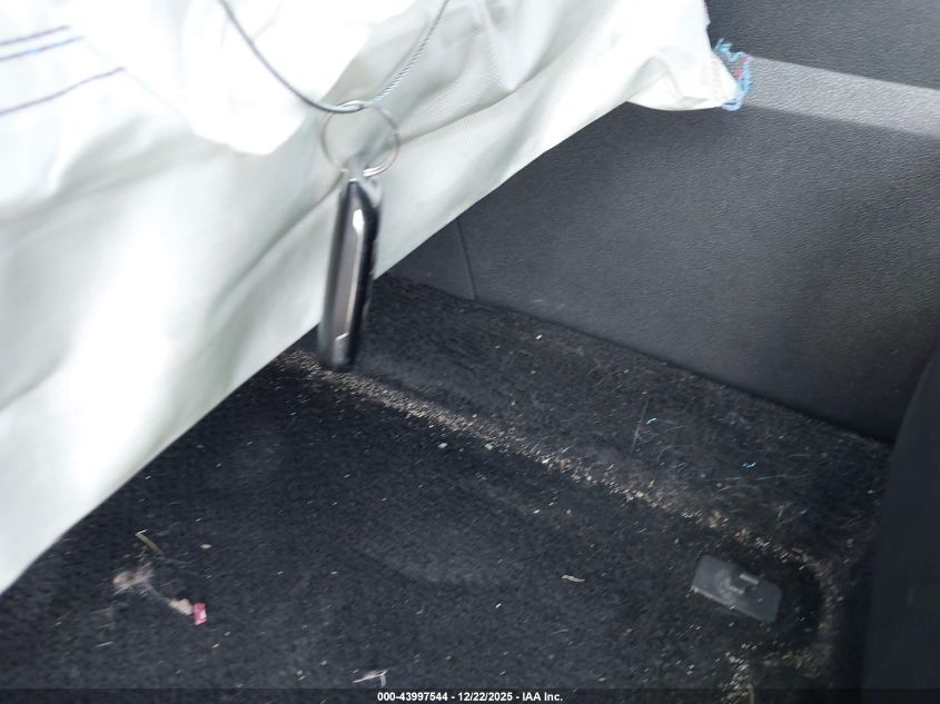 2018 Kia Niro Ex VIN: KNDCC3LC6J5161484 Lot: 43997544