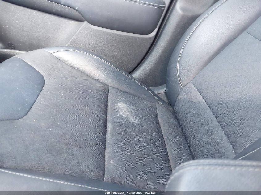 2018 Kia Niro Ex VIN: KNDCC3LC6J5161484 Lot: 43997544