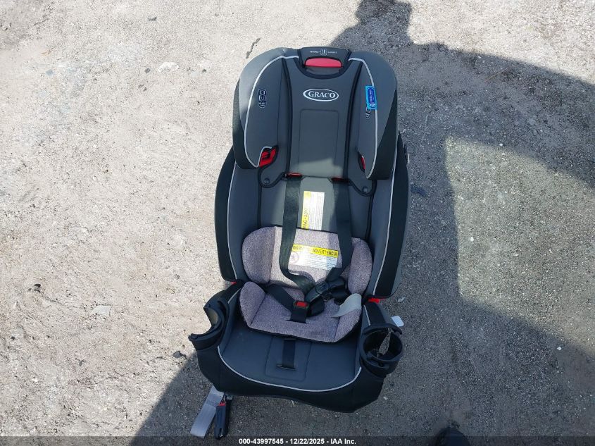 2024 Mazda Cx-5 2.5 S Select VIN: JM3KFBBL4R0429737 Lot: 43997545