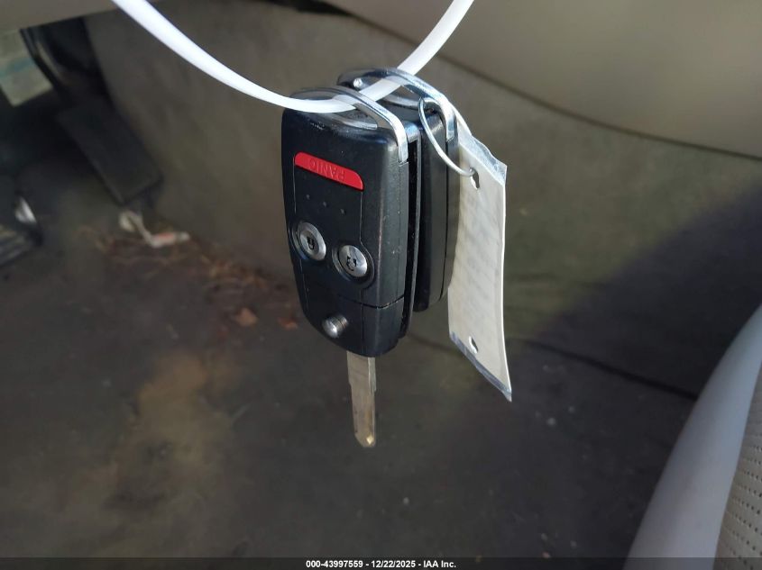 2007 Acura Rdx VIN: 5J8TB18297A012785 Lot: 43997559