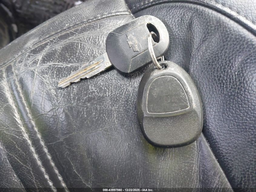 2015 Chevrolet Captiva Sport Ltz VIN: 3GNAL4EK8FS528679 Lot: 43997560