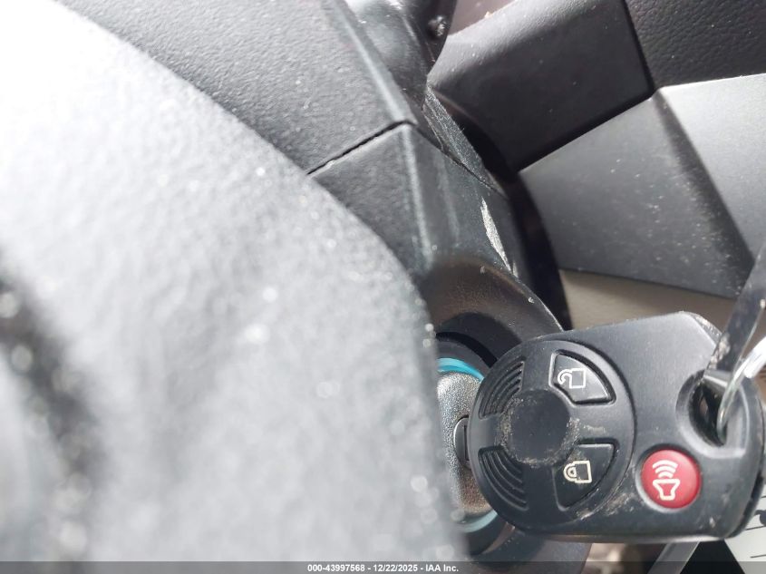 2017 Ford Escape Se VIN: 1FMCU9GD2HUB39920 Lot: 43997568