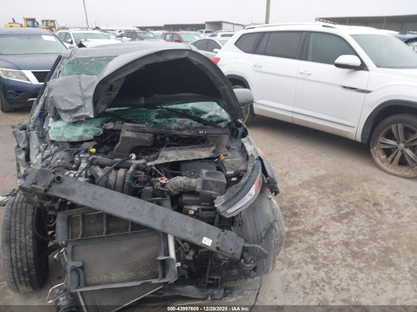 2021 Hyundai Venue Se VIN: KMHRB8A31MU096594 Lot: 43997609